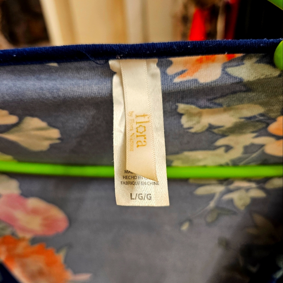 Fancy Robe